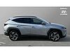 Hyundai TUCSON TUCSON 1.6 TGDi Hybrid 230 Premium 5dr 2WD Auto SILVER