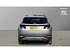 Hyundai TUCSON TUCSON 1.6 TGDi Hybrid 230 Premium 5dr 2WD Auto SILVER