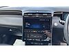 Hyundai TUCSON TUCSON 1.6 TGDi Hybrid 230 Premium 5dr 2WD Auto SILVER