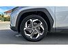 Hyundai TUCSON TUCSON 1.6 TGDi Hybrid 230 Premium 5dr 2WD Auto SILVER