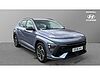 Hyundai KONA KONA 1.6 Hybrid 138 N Line S 5dr DCT Blue