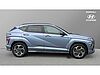 Hyundai KONA KONA 1.6 Hybrid 138 N Line S 5dr DCT Blue