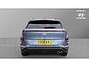 Hyundai KONA KONA 1.6 Hybrid 138 N Line S 5dr DCT Blue