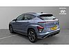 Hyundai KONA KONA 1.6 Hybrid 138 N Line S 5dr DCT Blue