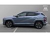 Hyundai KONA KONA 1.6 Hybrid 138 N Line S 5dr DCT Blue