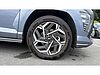 Hyundai KONA KONA 1.6 Hybrid 138 N Line S 5dr DCT Blue