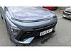 Hyundai KONA KONA 1.6 Hybrid 138 N Line S 5dr DCT Blue