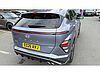 Hyundai KONA KONA 1.6 Hybrid 138 N Line S 5dr DCT Blue