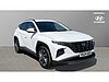 Hyundai TUCSON TUCSON 1.6 TGDi Premium 5dr 2WD WHITE