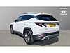 Hyundai TUCSON TUCSON 1.6 TGDi Premium 5dr 2WD WHITE