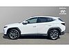Hyundai TUCSON TUCSON 1.6 TGDi Premium 5dr 2WD WHITE