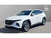 Hyundai TUCSON TUCSON 1.6 TGDi Premium 5dr 2WD WHITE