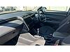 Hyundai TUCSON TUCSON 1.6 TGDi Premium 5dr 2WD WHITE