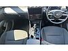 Hyundai TUCSON TUCSON 1.6 TGDi Premium 5dr 2WD WHITE