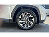 Hyundai TUCSON TUCSON 1.6 TGDi Premium 5dr 2WD WHITE