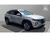 Hyundai TUCSON TUCSON 1.6 TGDi SE Connect 5dr 2WD SILVER