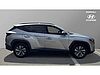Hyundai TUCSON TUCSON 1.6 TGDi SE Connect 5dr 2WD SILVER