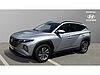 Hyundai TUCSON TUCSON 1.6 TGDi SE Connect 5dr 2WD SILVER