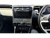 Hyundai TUCSON TUCSON 1.6 TGDi SE Connect 5dr 2WD SILVER