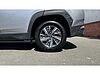 Hyundai TUCSON TUCSON 1.6 TGDi SE Connect 5dr 2WD SILVER
