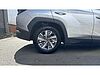 Hyundai TUCSON TUCSON 1.6 TGDi SE Connect 5dr 2WD SILVER