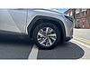 Hyundai TUCSON TUCSON 1.6 TGDi SE Connect 5dr 2WD SILVER