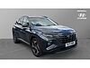 Hyundai TUCSON TUCSON 1.6 TGDi Ultimate 5dr 2WD Blue