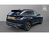 Hyundai TUCSON TUCSON 1.6 TGDi Ultimate 5dr 2WD Blue