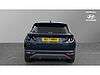 Hyundai TUCSON TUCSON 1.6 TGDi Ultimate 5dr 2WD Blue
