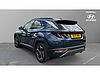 Hyundai TUCSON TUCSON 1.6 TGDi Ultimate 5dr 2WD Blue