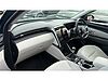 Hyundai TUCSON TUCSON 1.6 TGDi Ultimate 5dr 2WD Blue