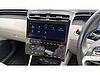Hyundai TUCSON TUCSON 1.6 TGDi Ultimate 5dr 2WD Blue