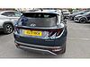 Hyundai TUCSON TUCSON 1.6 TGDi Ultimate 5dr 2WD Blue