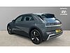 Hyundai IONIQ 5 Ioniq 5 HAT 125kW Advance 63kWh Ecotronic Grey