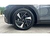 Hyundai IONIQ 5 Ioniq 5 HAT 125kW Advance 63kWh Ecotronic Grey
