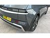Hyundai IONIQ 5 Ioniq 5 HAT 125kW Advance 63kWh Ecotronic Grey