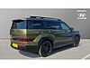 Hyundai SANTA FE Santa FE 7st 1.6TGDi Phev Cligpy AU 4WD Olive Green
