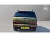 Hyundai SANTA FE Santa FE 7st 1.6TGDi Phev Cligpy AU 4WD Olive Green