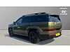 Hyundai SANTA FE Santa FE 7st 1.6TGDi Phev Cligpy AU 4WD Olive Green