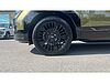 Hyundai SANTA FE Santa FE 7st 1.6TGDi Phev Cligpy AU 4WD Olive Green