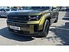Hyundai SANTA FE Santa FE 7st 1.6TGDi Phev Cligpy AU 4WD Olive Green