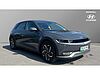 Hyundai IONIQ 5 IONIQ 5 125kW SE Connect 58 kWh 5dr Auto Grey