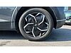 Hyundai IONIQ 5 IONIQ 5 125kW SE Connect 58 kWh 5dr Auto Grey