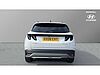 Hyundai TUCSON TUCSON 1.6T 239 Hybrid Ultimate 5dr Auto White