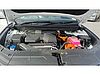 Hyundai TUCSON TUCSON 1.6T 239 Hybrid Ultimate 5dr Auto White