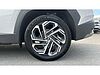 Hyundai TUCSON TUCSON 1.6T 239 Hybrid Ultimate 5dr Auto White