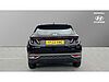 Hyundai TUCSON TUCSON 1.6 TGDi Hybrid 230 SE Connect 5dr 2WD Auto Black