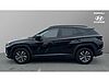 Hyundai TUCSON TUCSON 1.6 TGDi Hybrid 230 SE Connect 5dr 2WD Auto Black