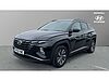 Hyundai TUCSON TUCSON 1.6 TGDi Hybrid 230 SE Connect 5dr 2WD Auto Black