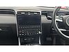 Hyundai TUCSON TUCSON 1.6 TGDi Hybrid 230 SE Connect 5dr 2WD Auto Black